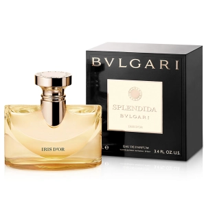 Splendida Iris d'Or by Bvlgari 100ml EDP