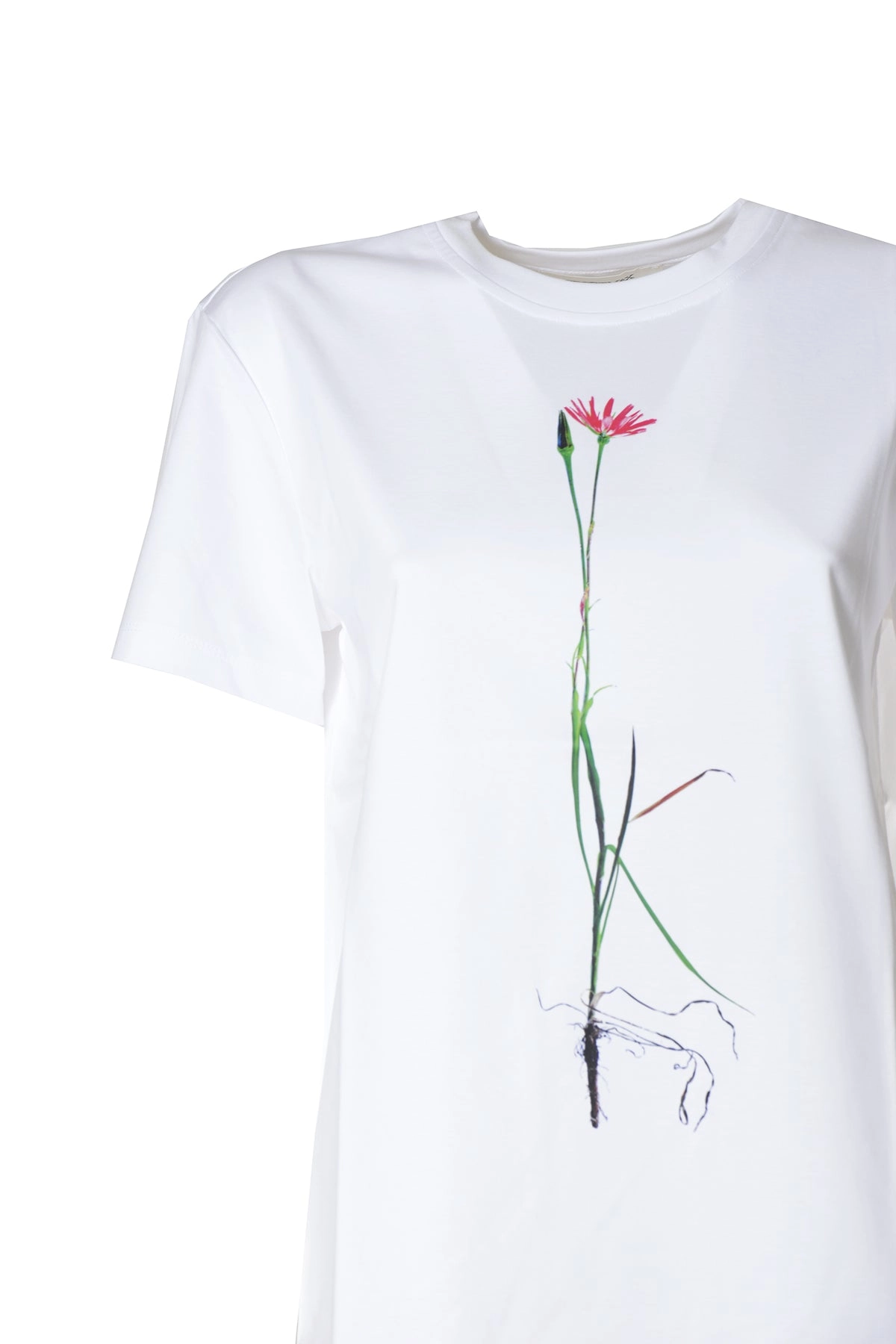 Sportmax Campo Printed T-Shirt