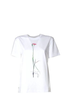 Sportmax Campo Printed T-Shirt