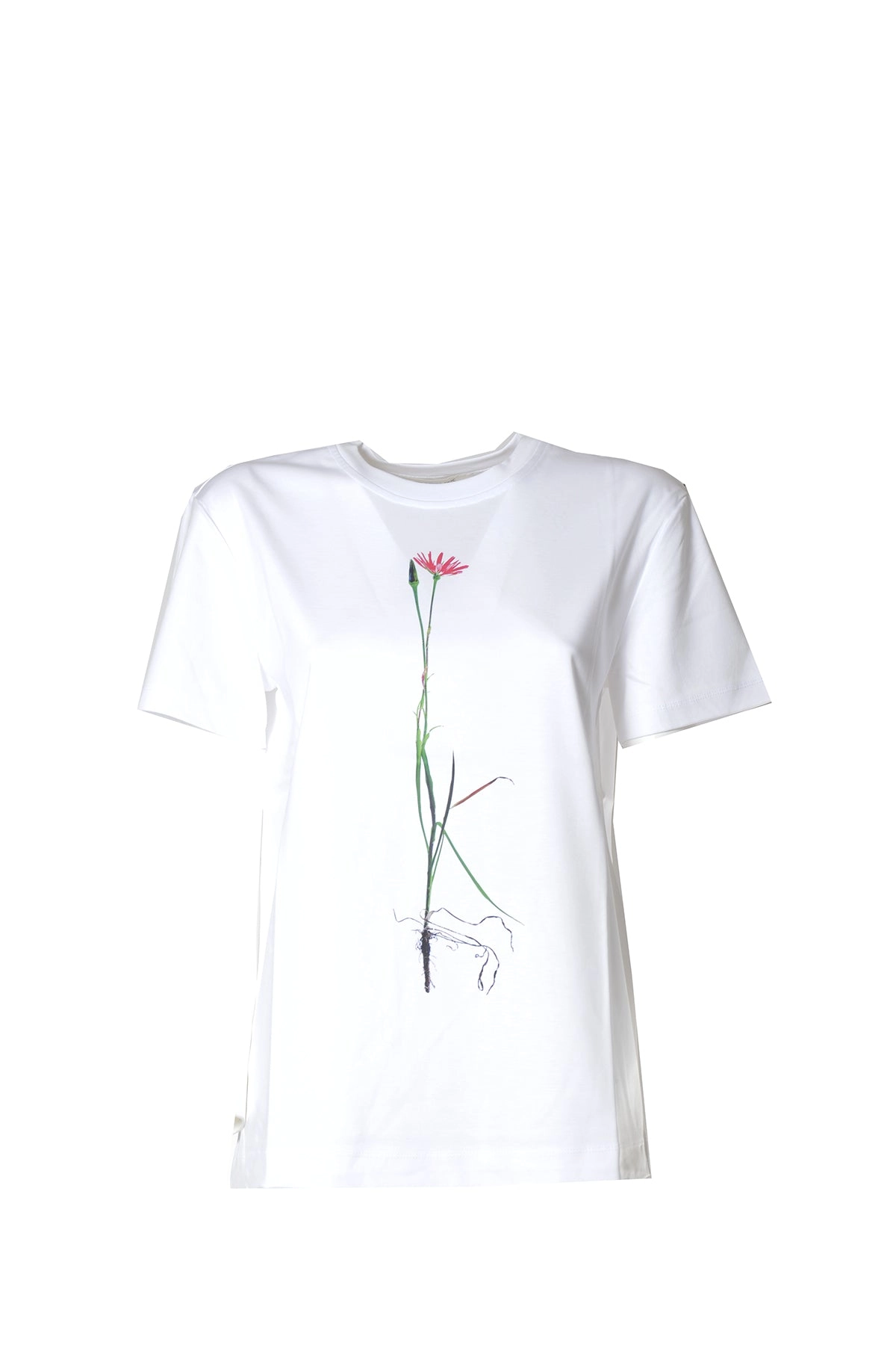 Sportmax Campo Printed T-Shirt
