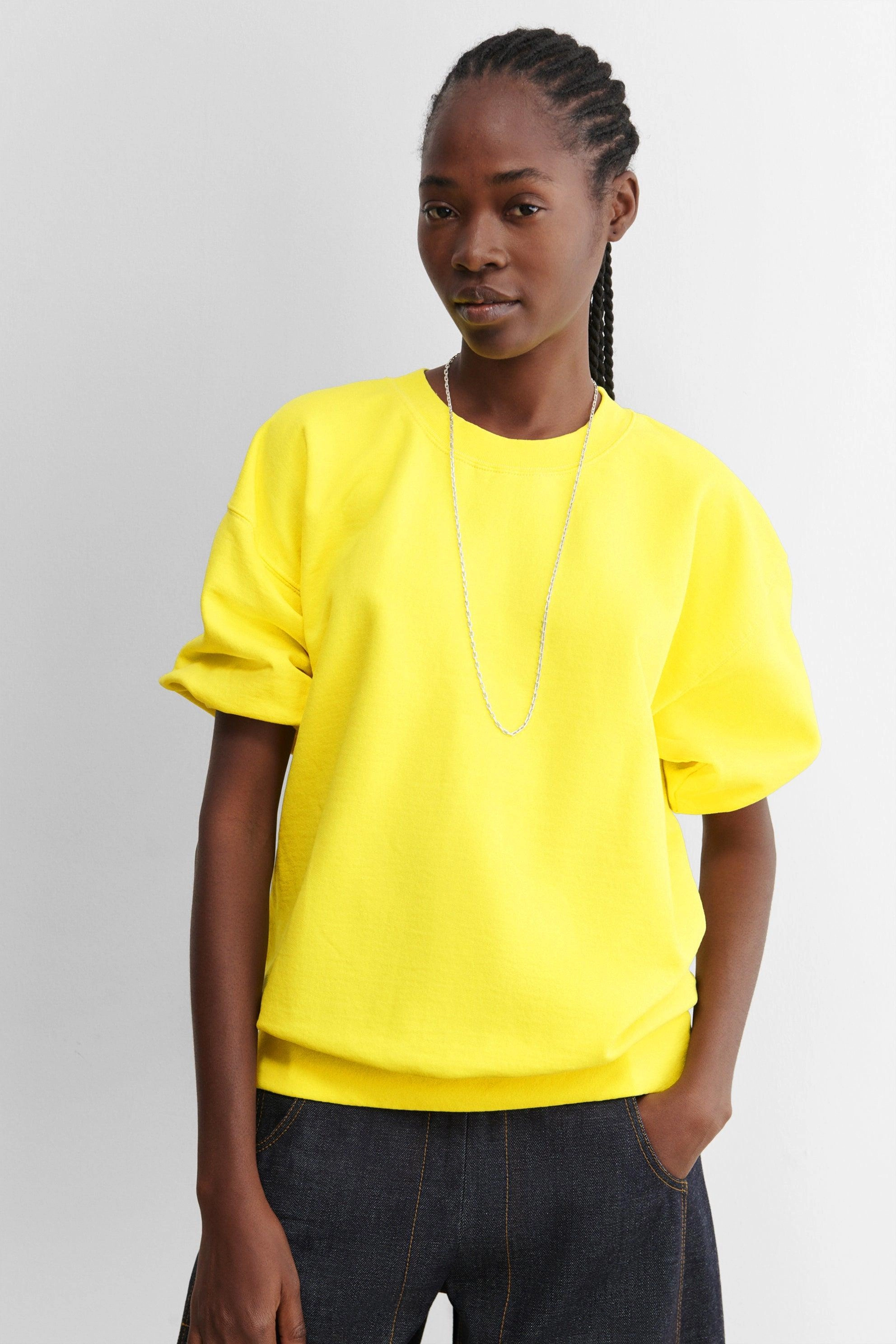 Stanza Sweatshirt