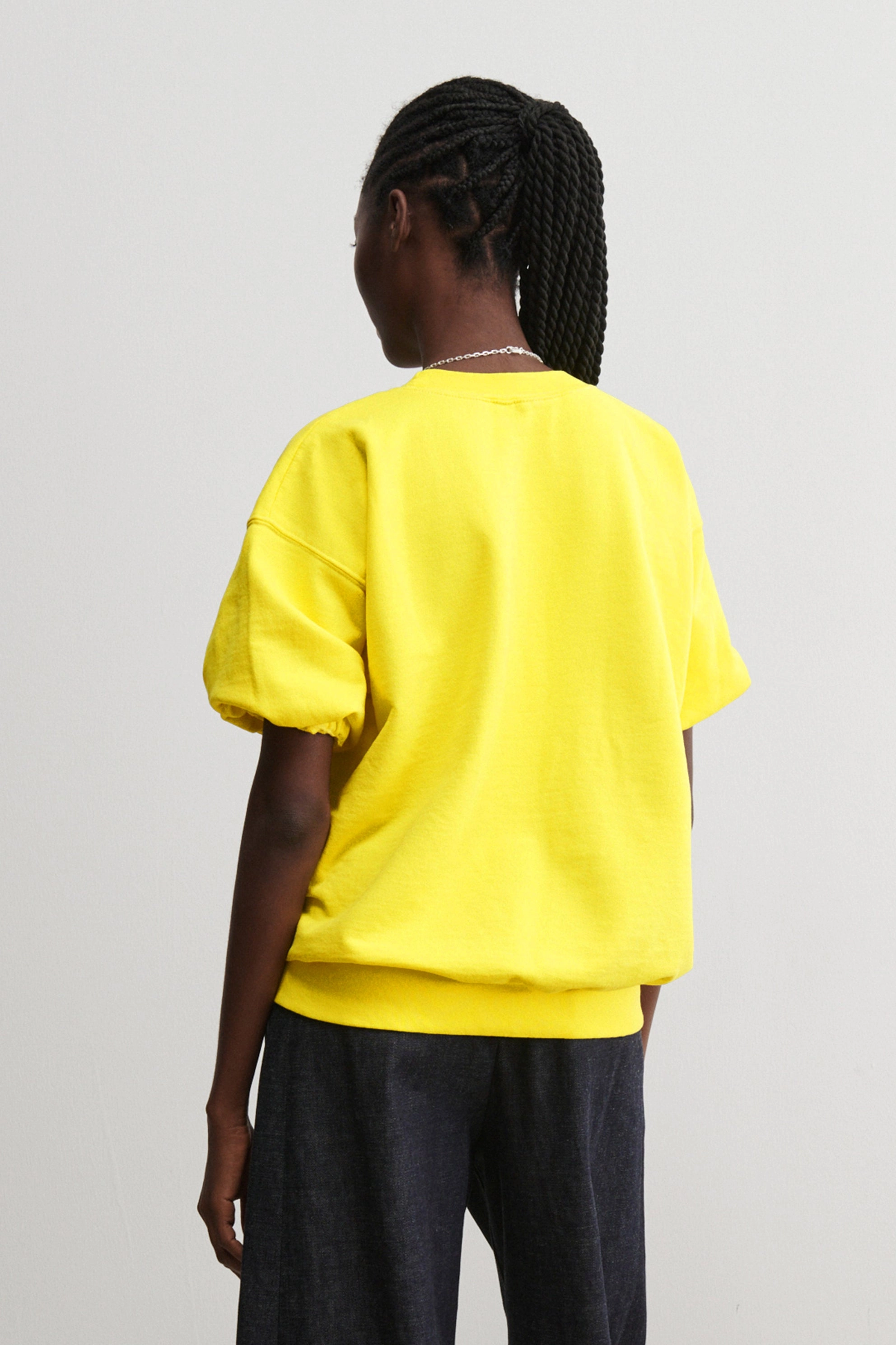 Stanza Sweatshirt