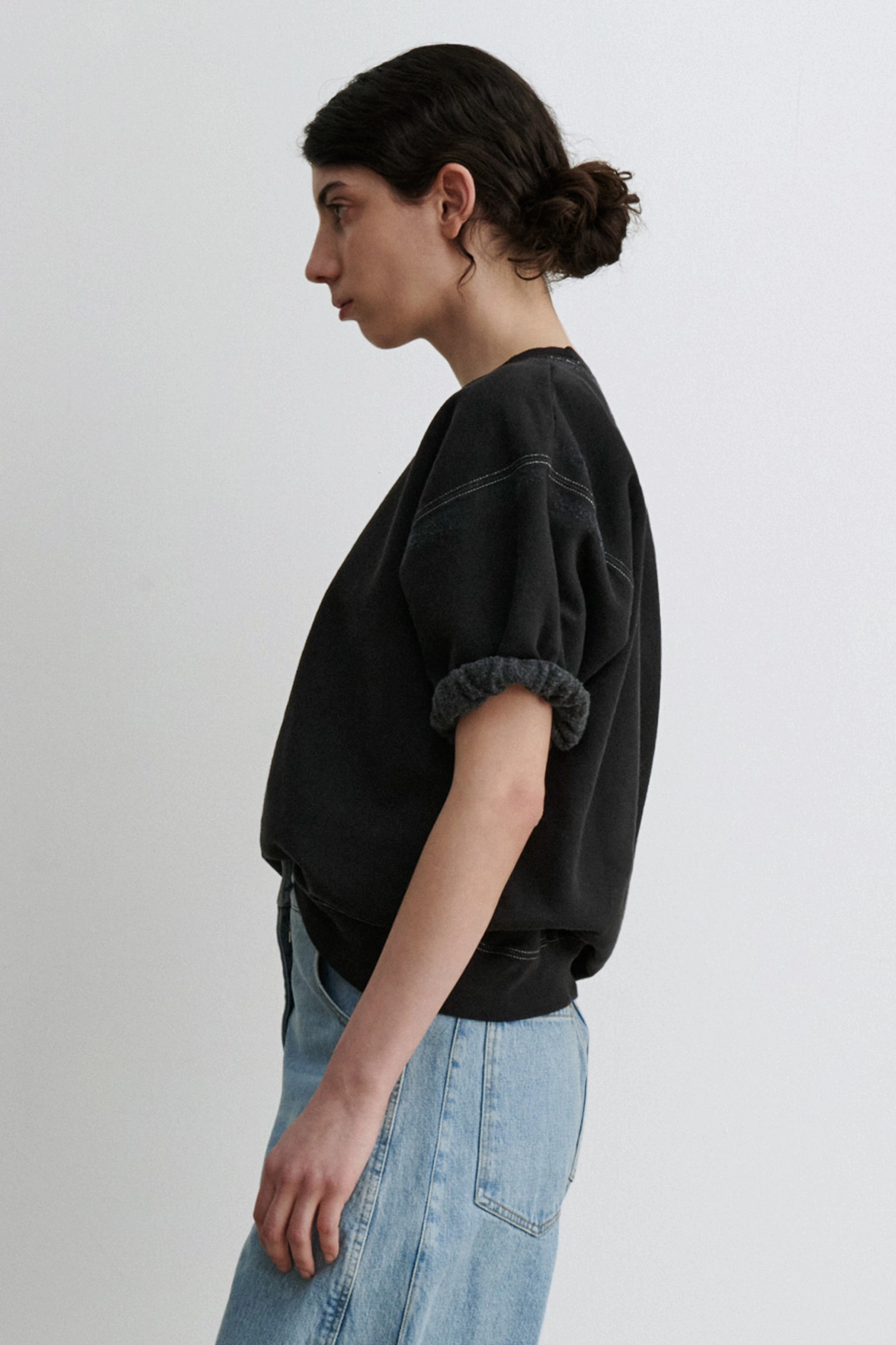 Stanza Sweatshirt