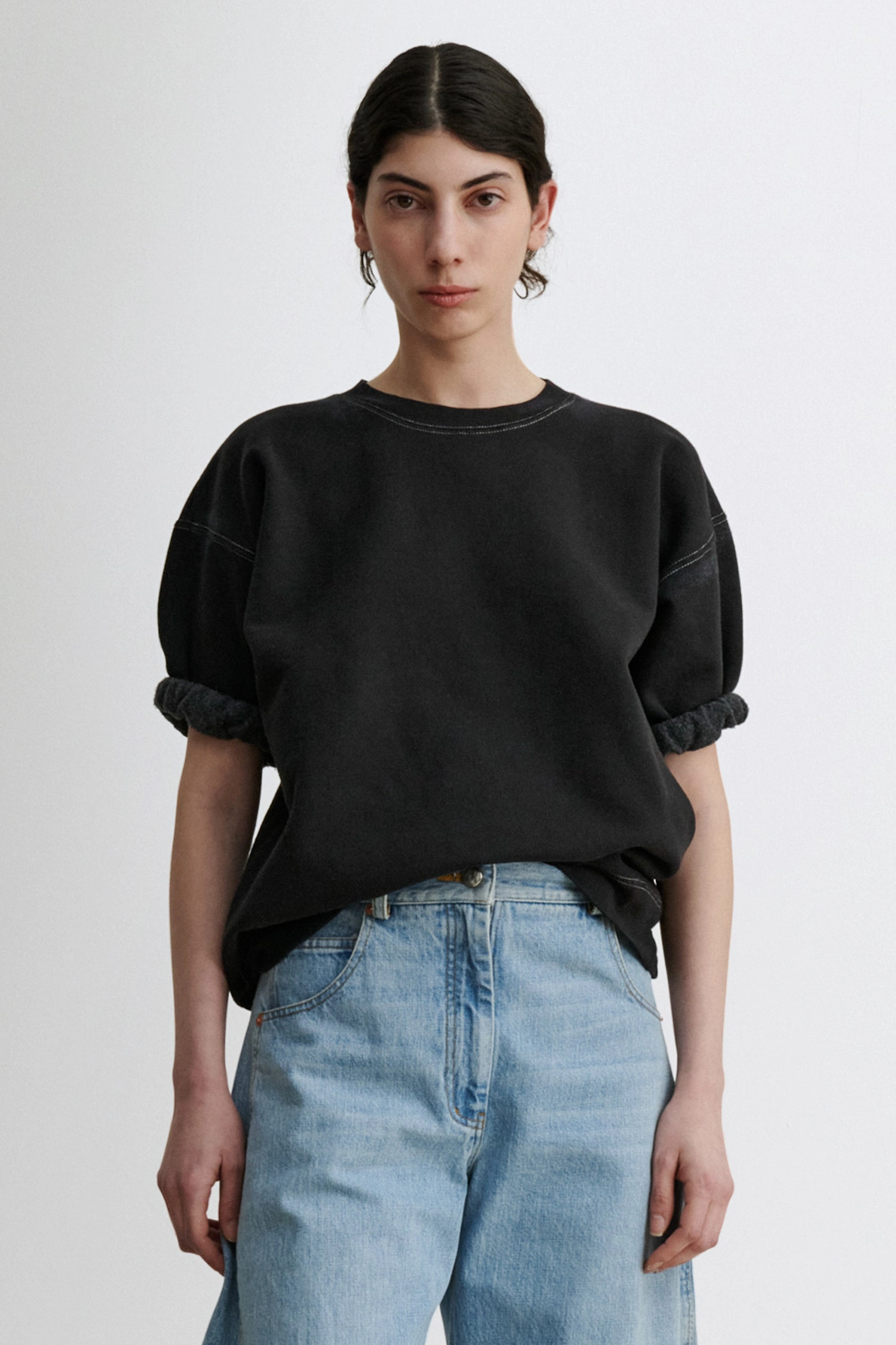 Stanza Sweatshirt