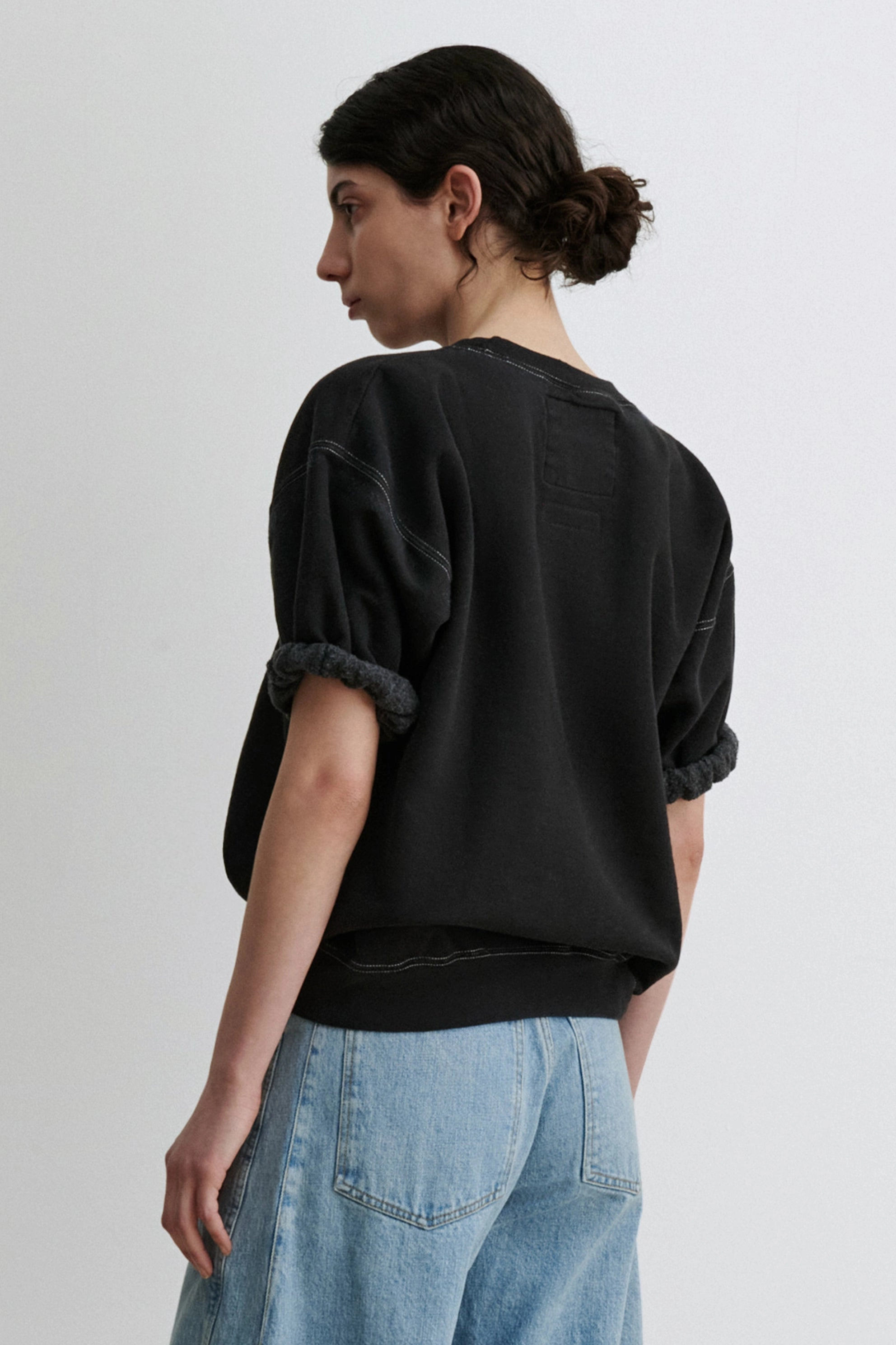 Stanza Sweatshirt
