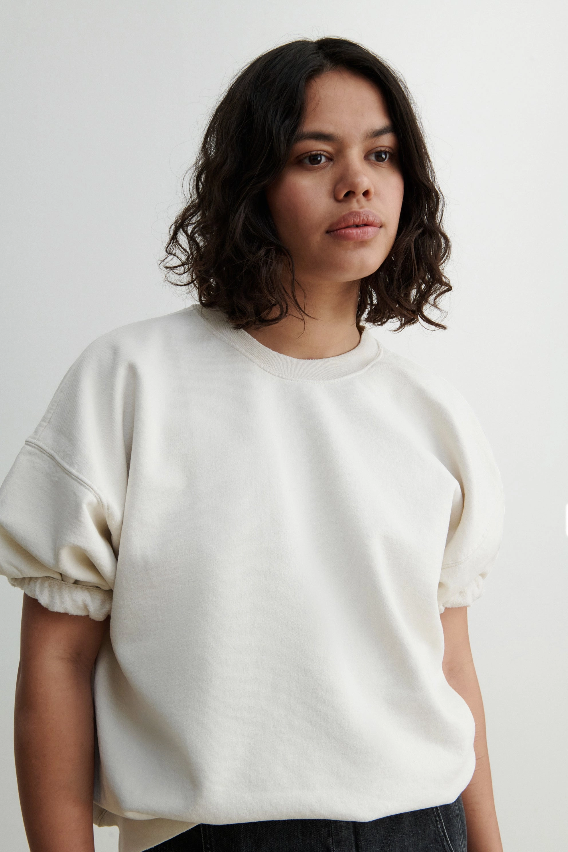 Stanza Sweatshirt