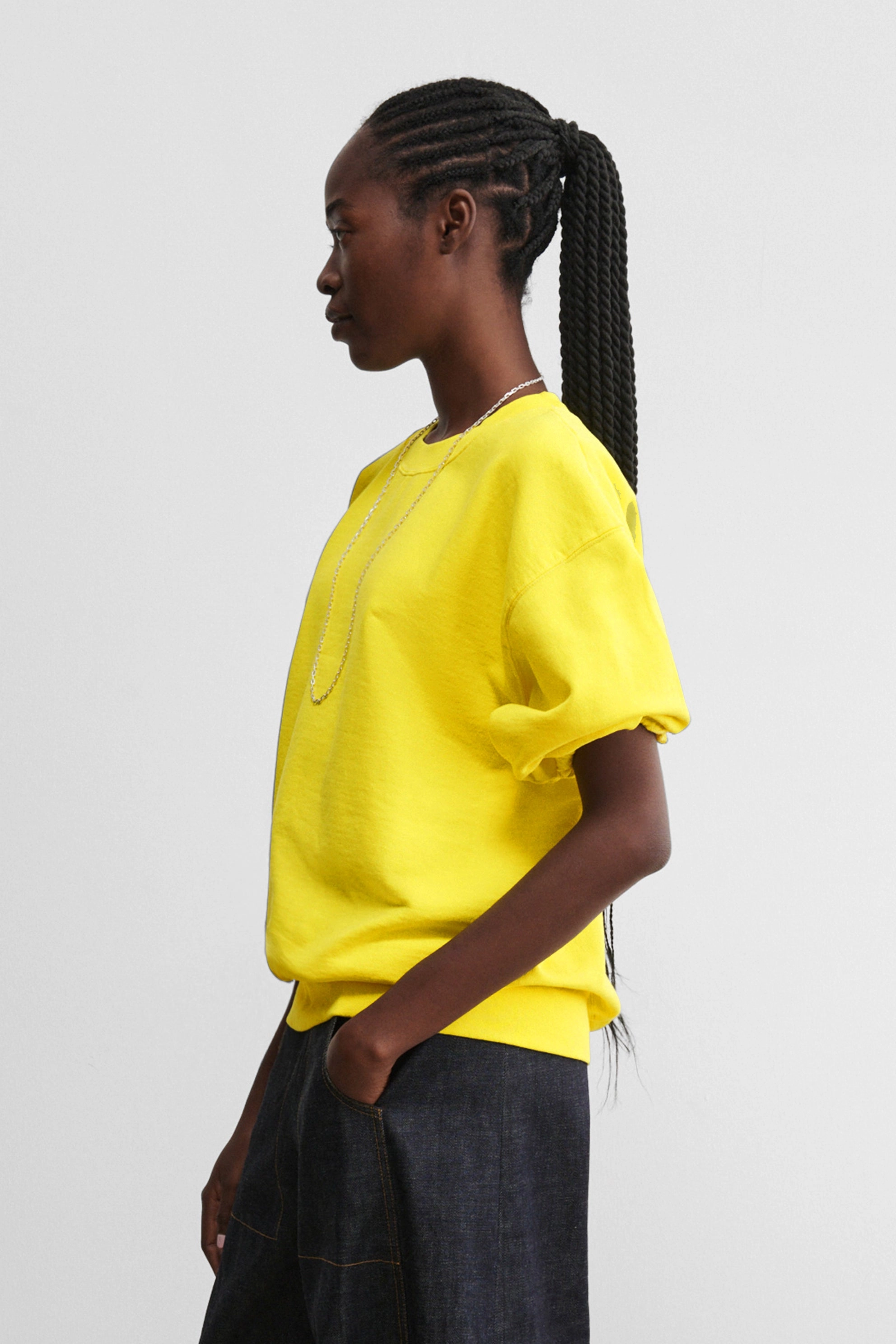 Stanza Sweatshirt