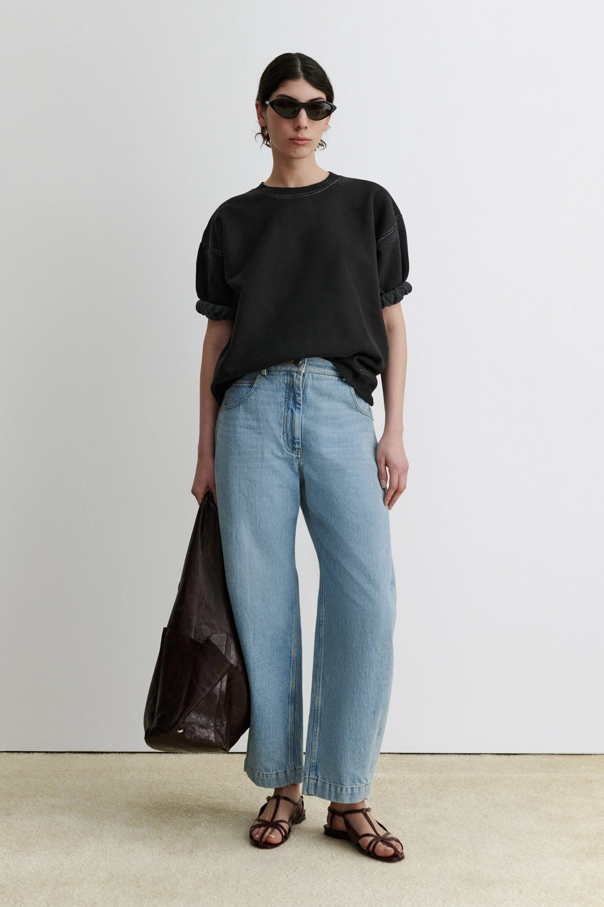 Stanza Sweatshirt