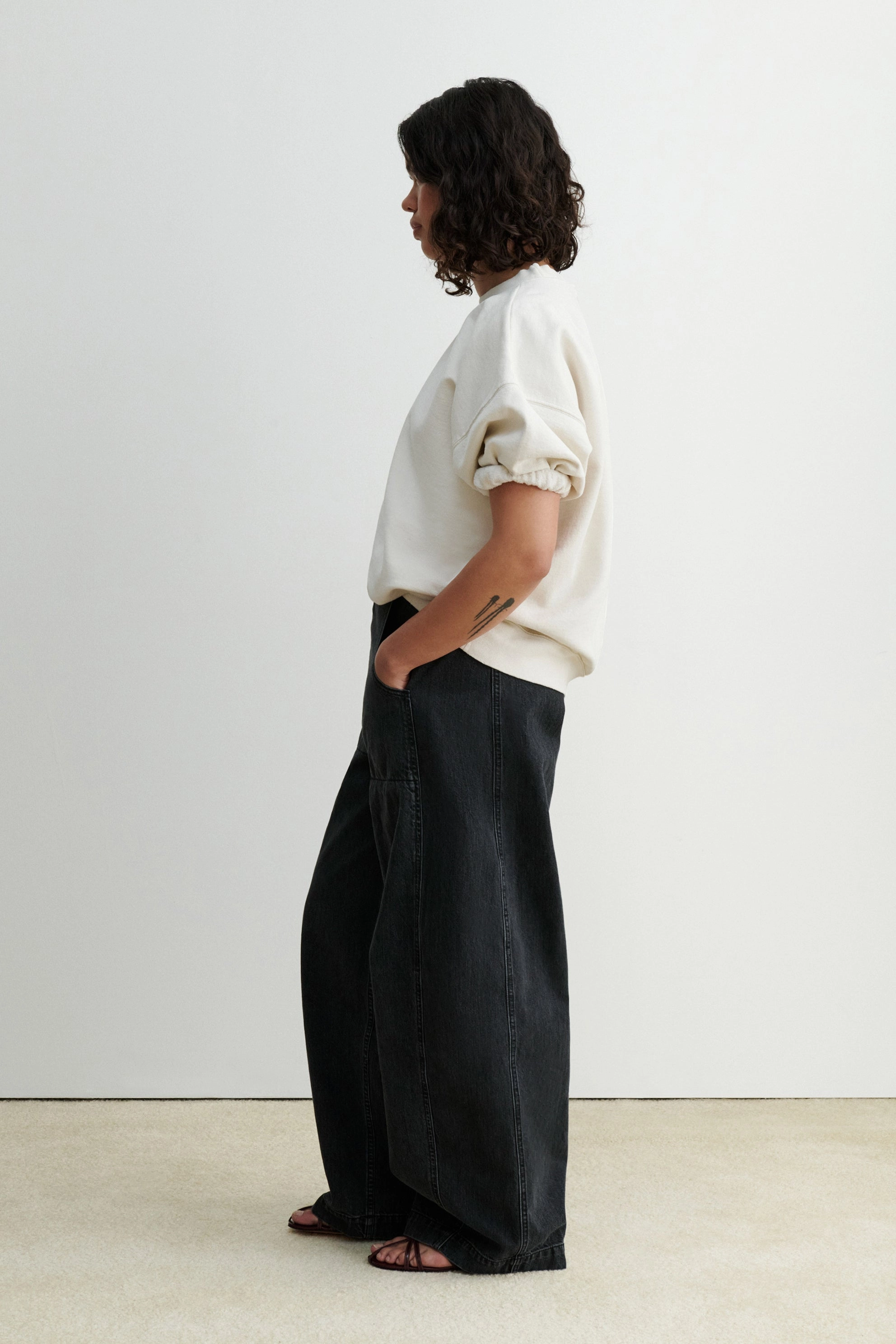 Stanza Sweatshirt