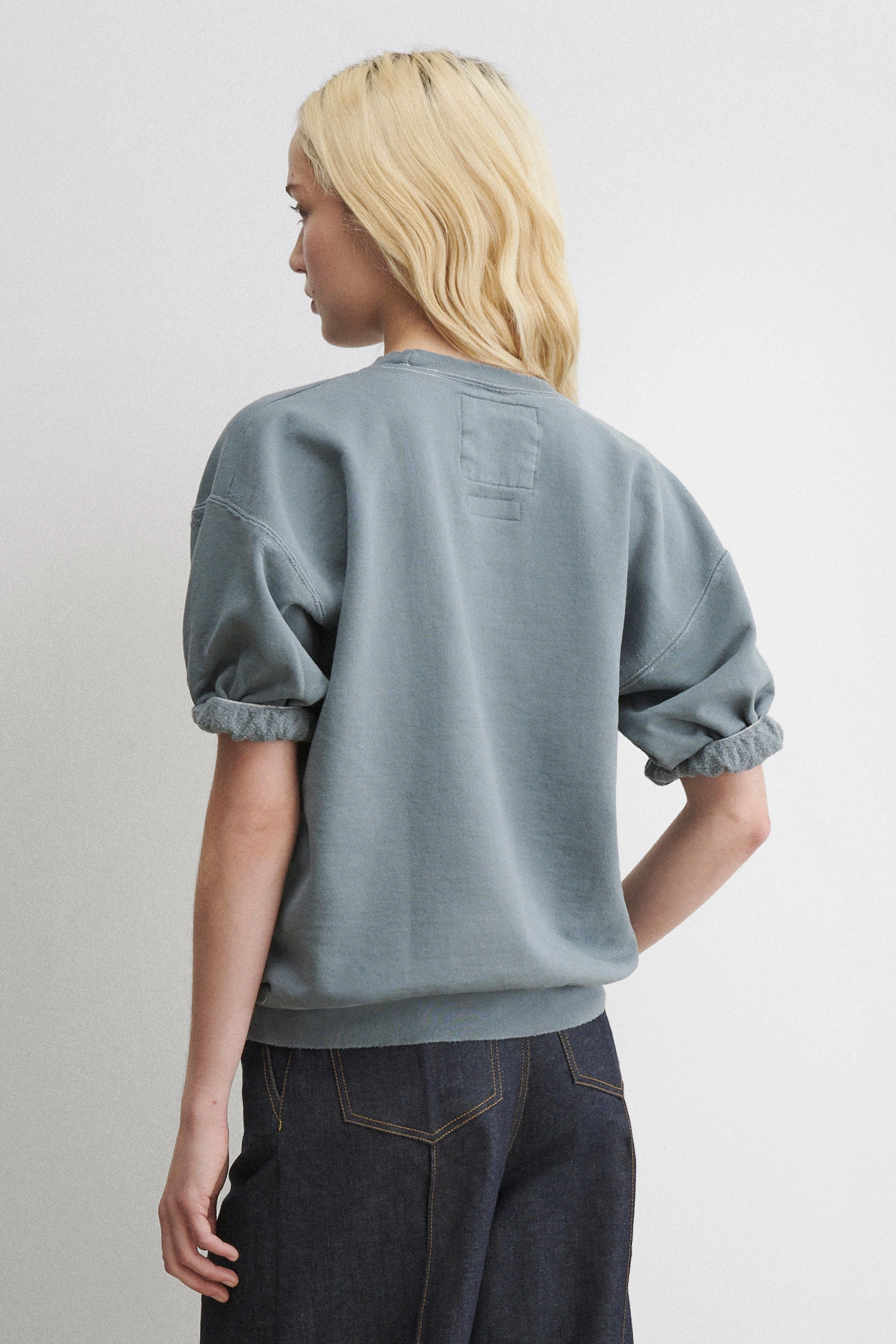 Stanza Sweatshirt