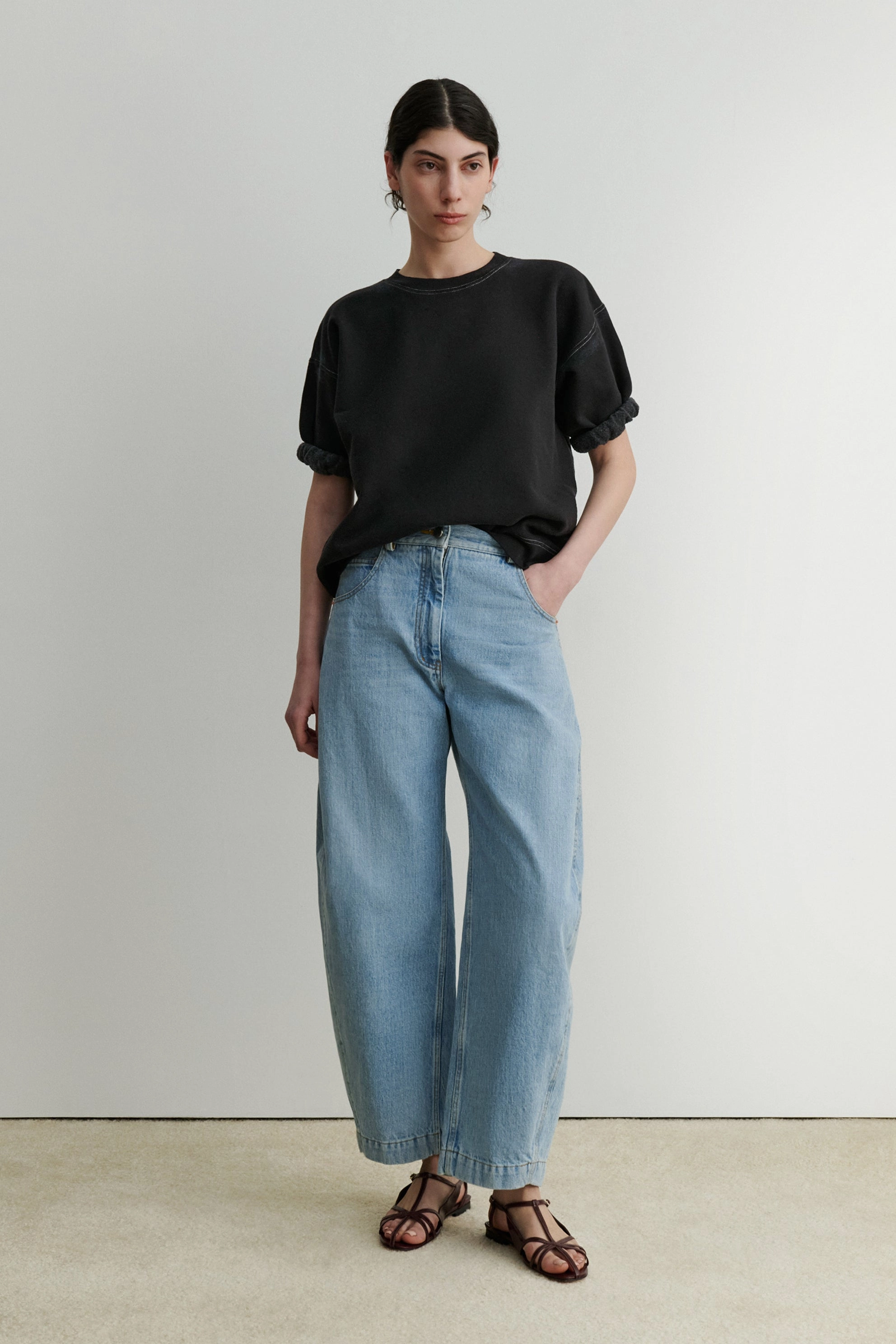 Stanza Sweatshirt
