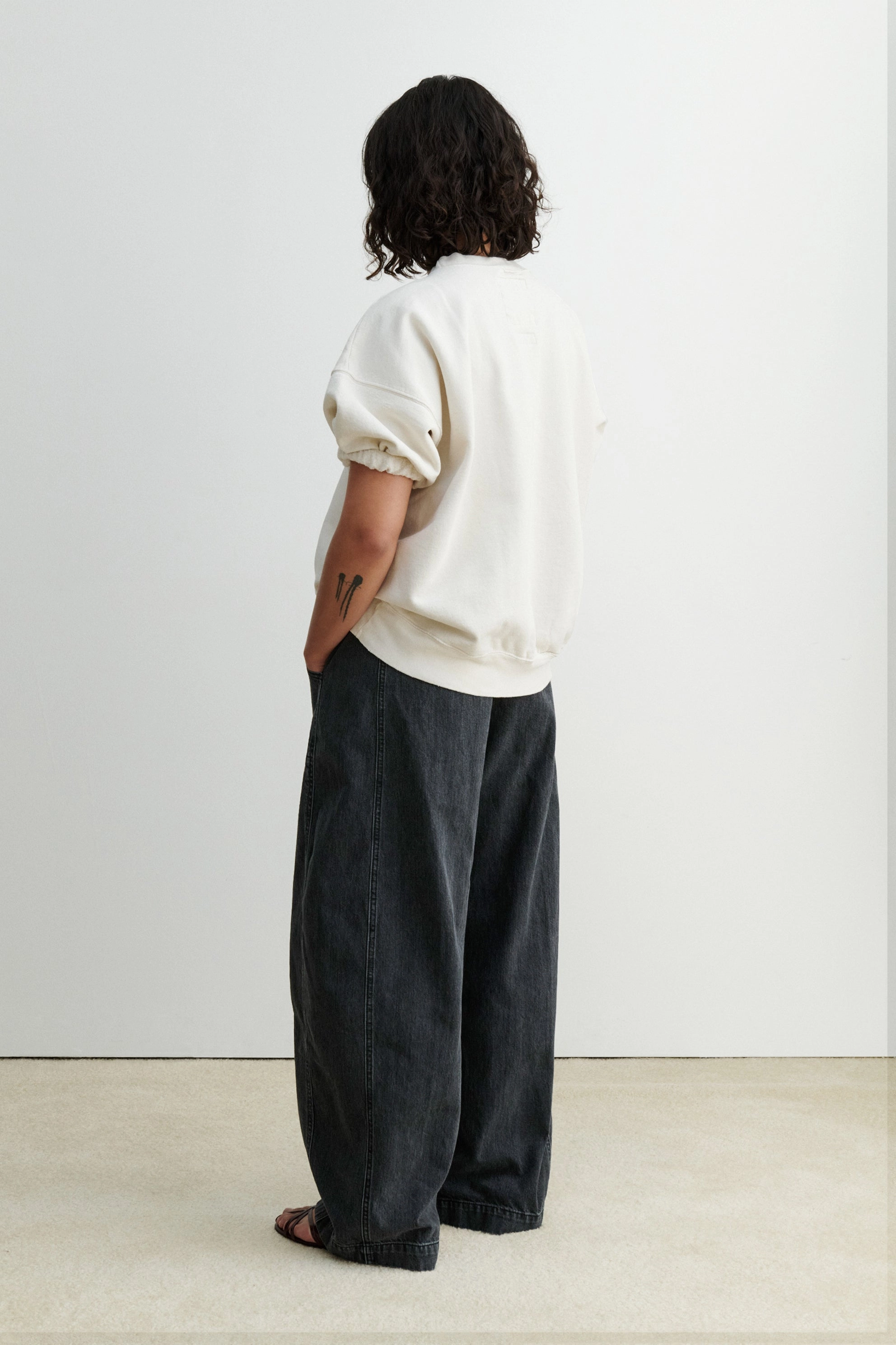 Stanza Sweatshirt