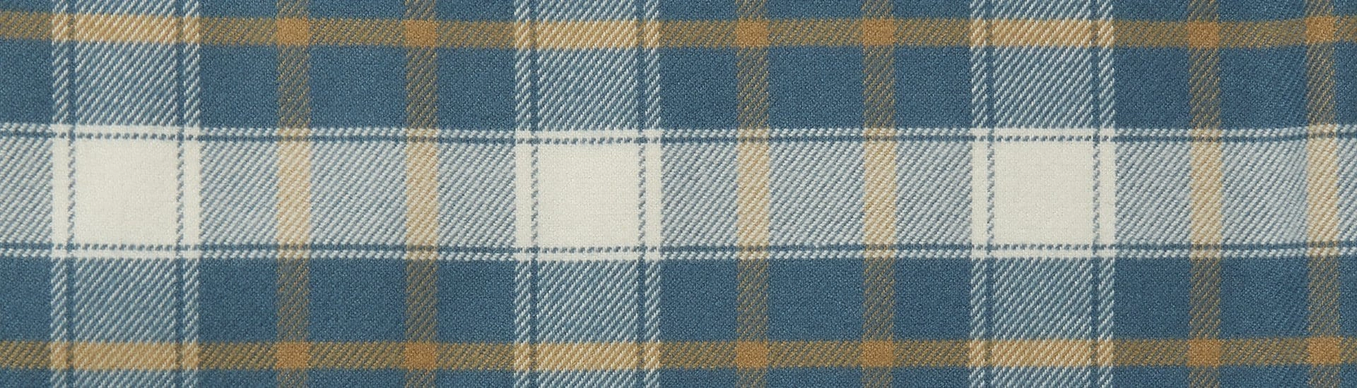Sun Valley Men's Pima Flannel Pajama