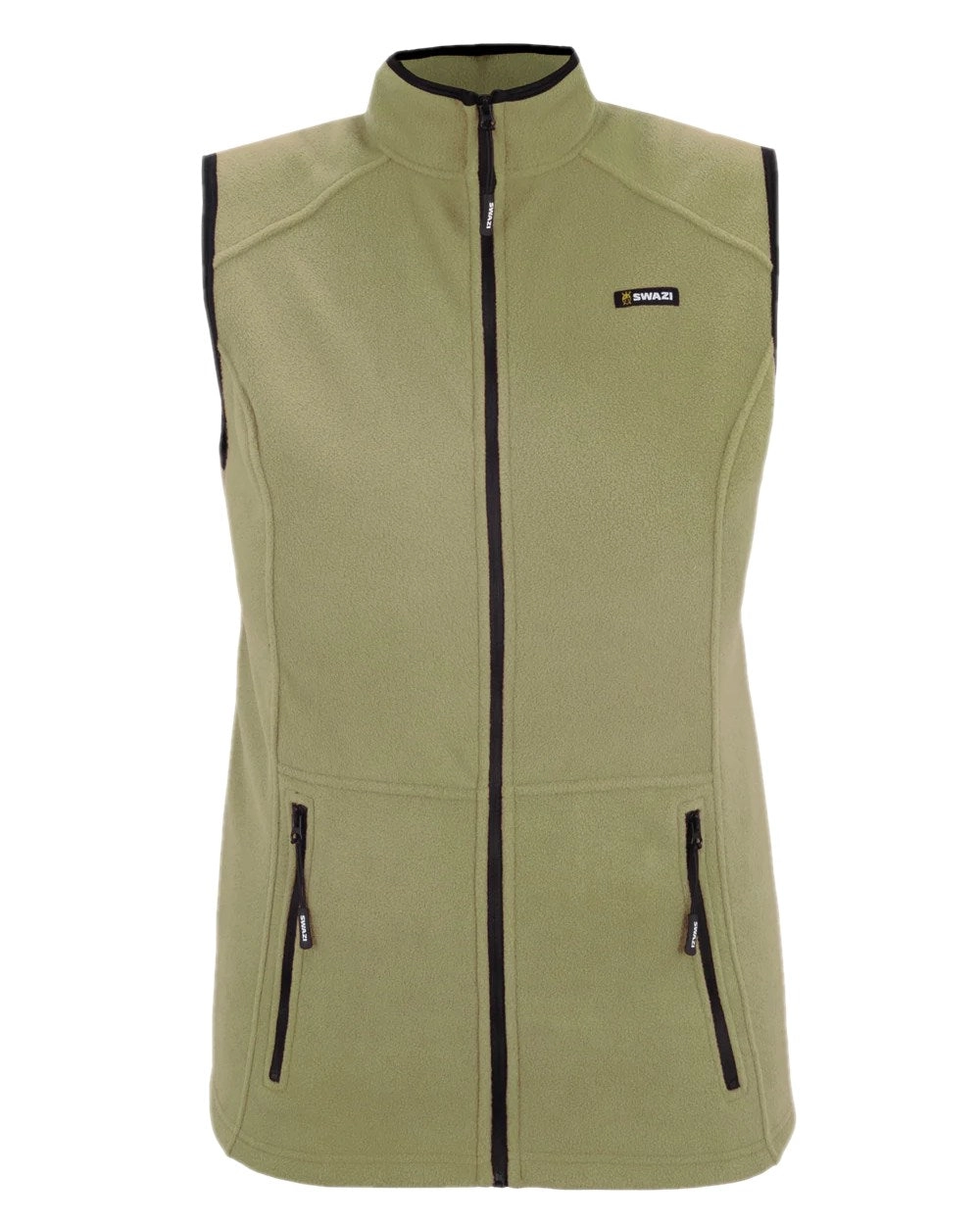 Swazi Catlin Vest