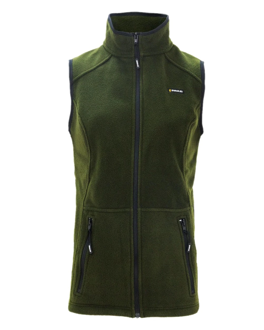 Swazi Catlin Vest