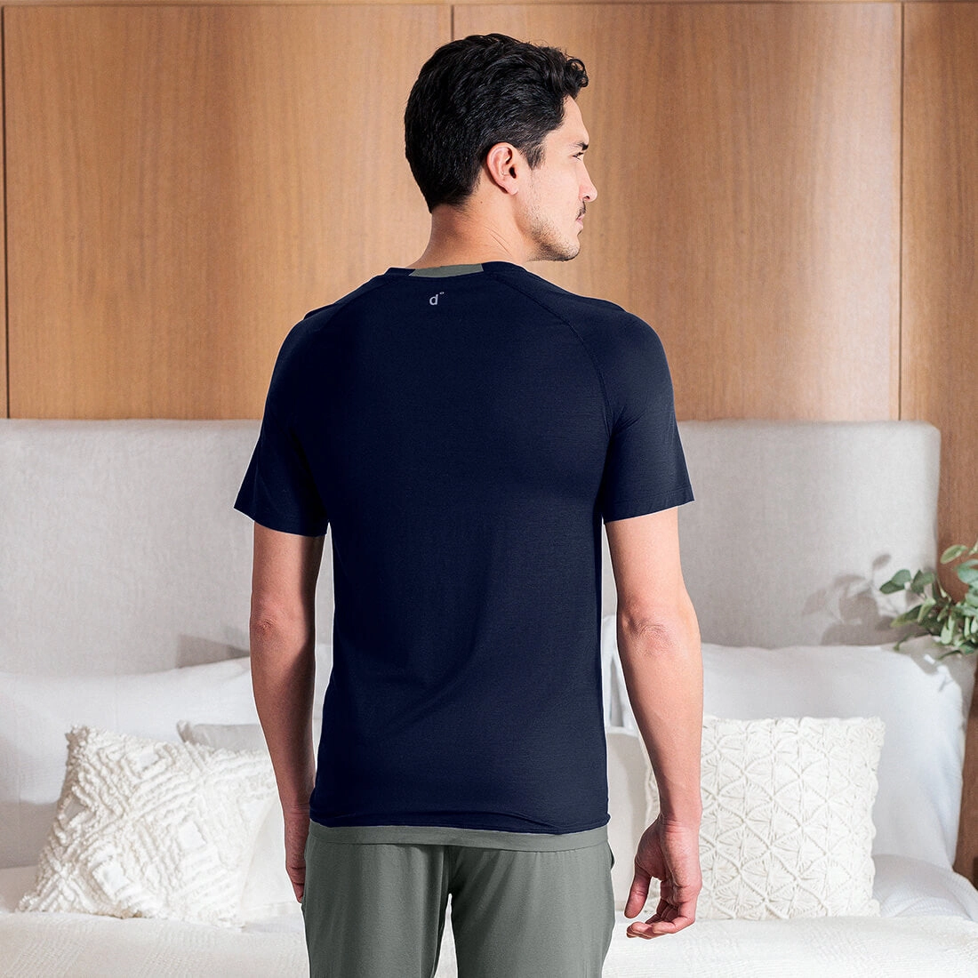 T-shirt — NATTCOOL™