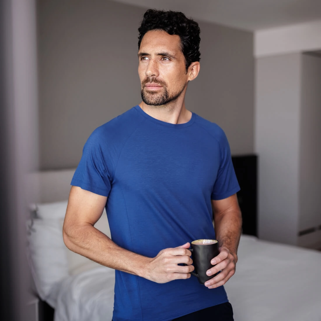 T-shirt — NATTCOOL™