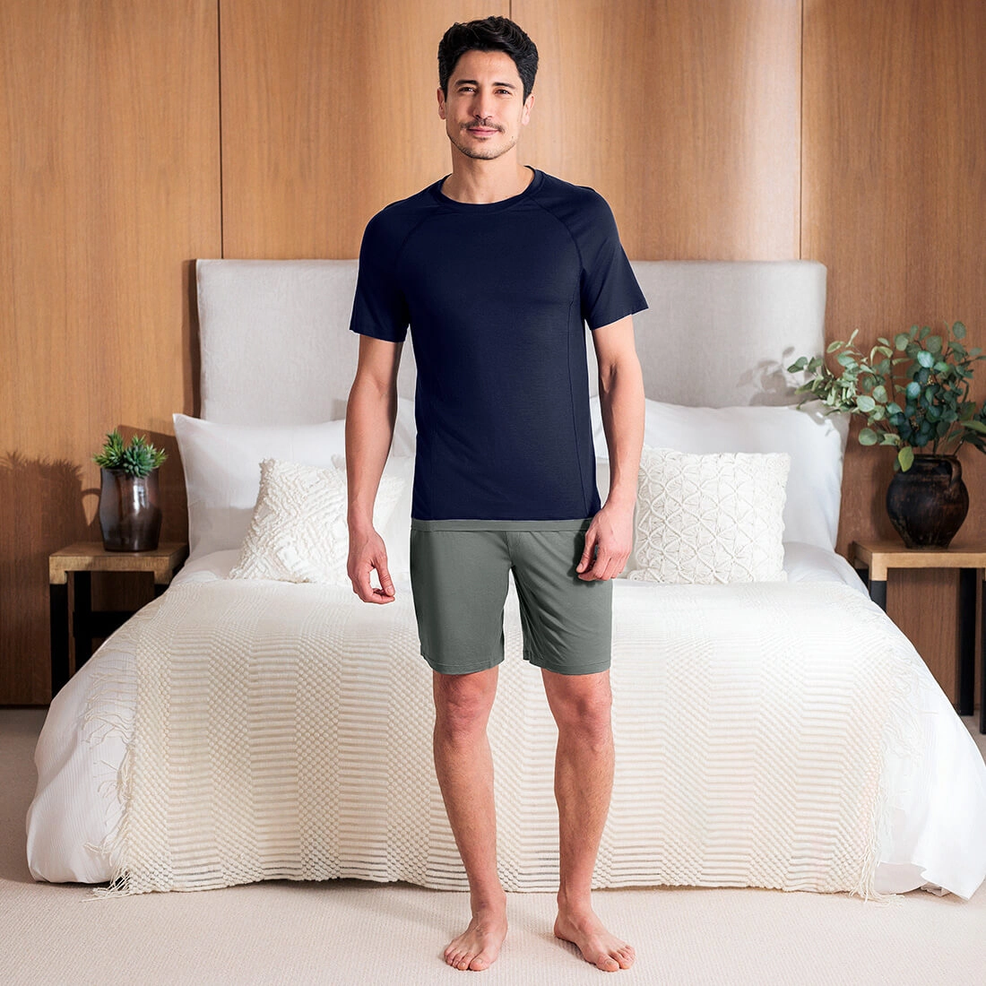 T-shirt — NATTCOOL™