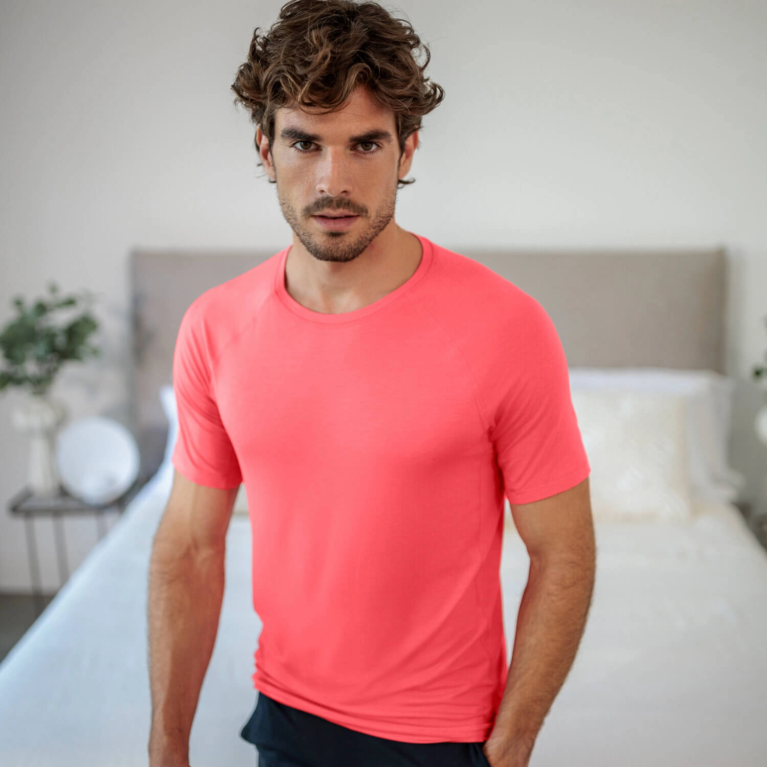 T-shirt — NATTWELL™