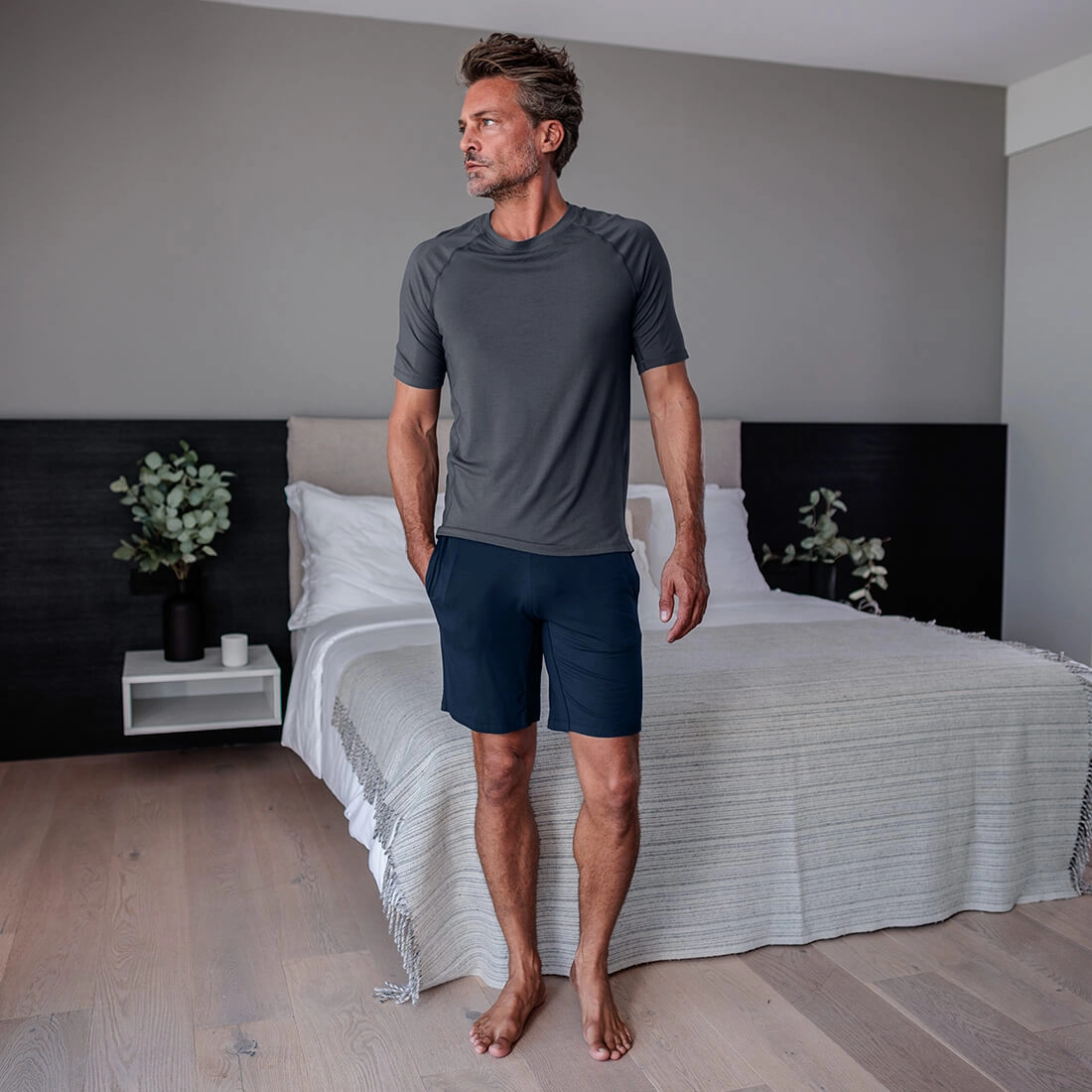 T-shirt — NATTWELL™