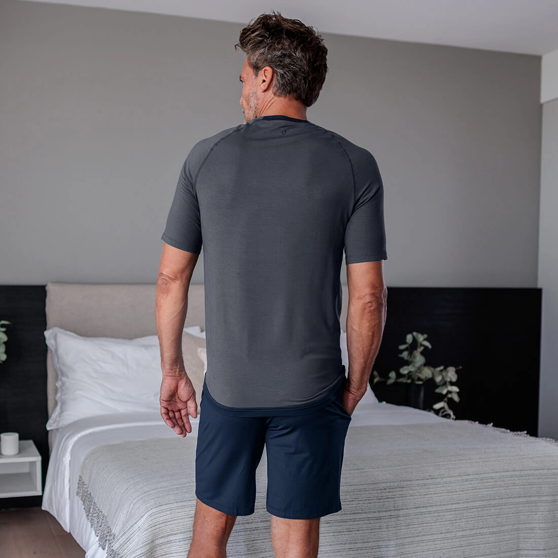 T-shirt — NATTWELL™