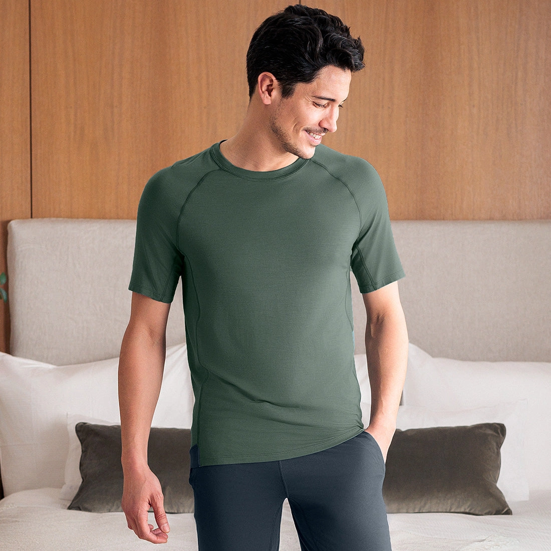 T-shirt — NATTWELL™