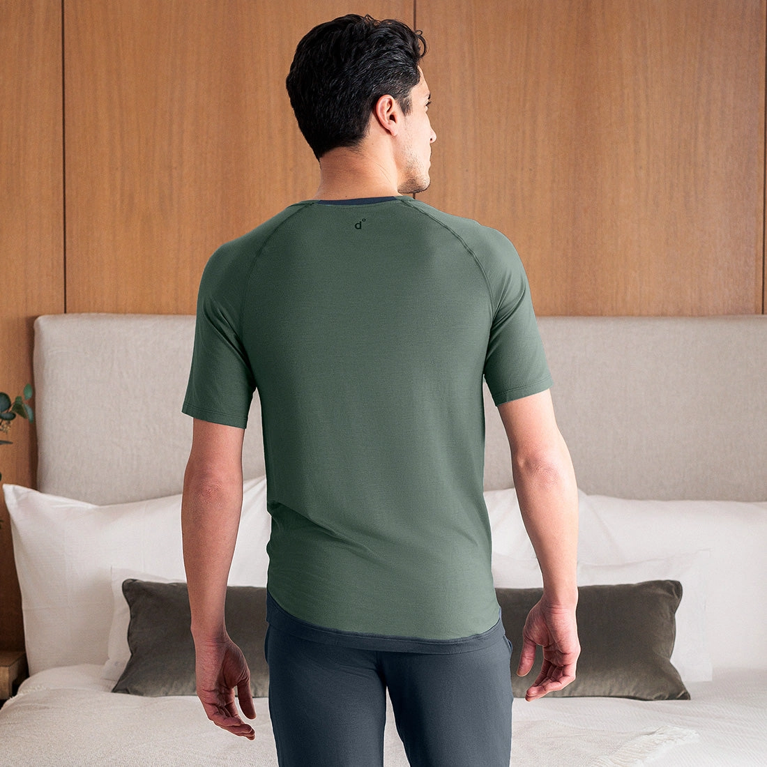 T-shirt — NATTWELL™