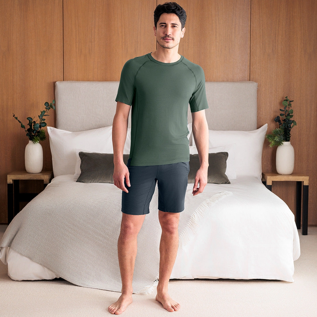 T-shirt — NATTWELL™