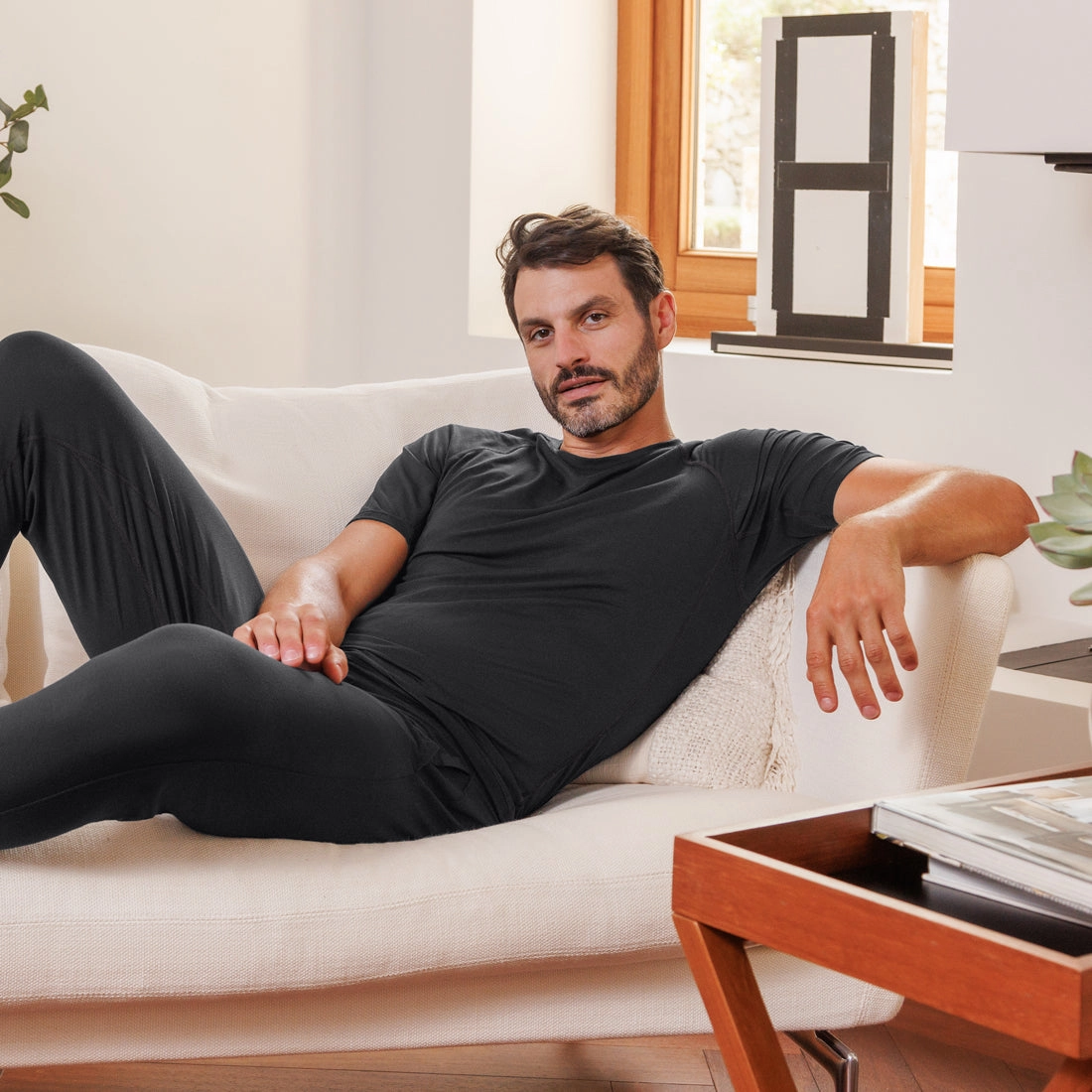 T-shirt — NATTWELL™