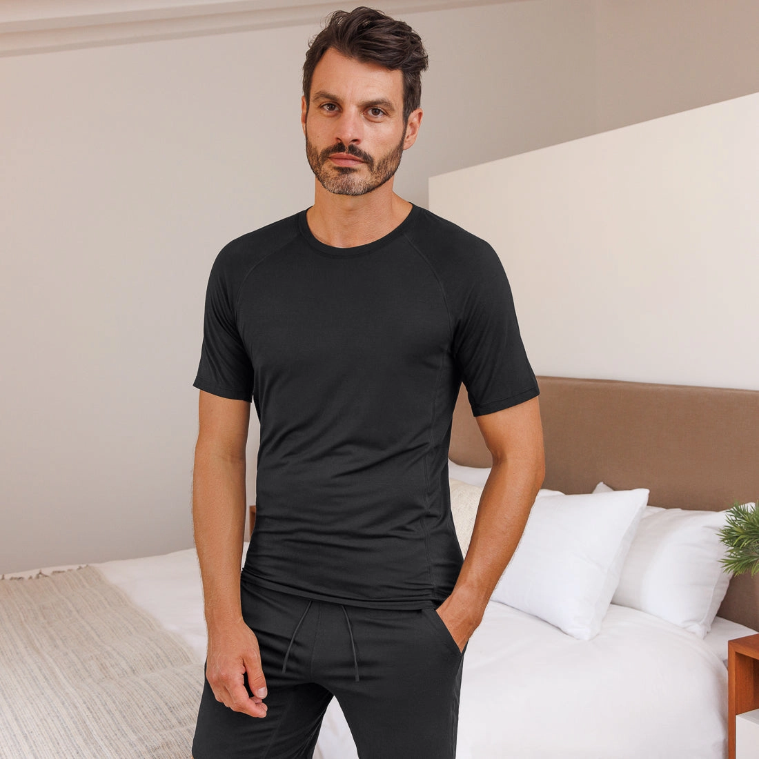 T-shirt — NATTWELL™