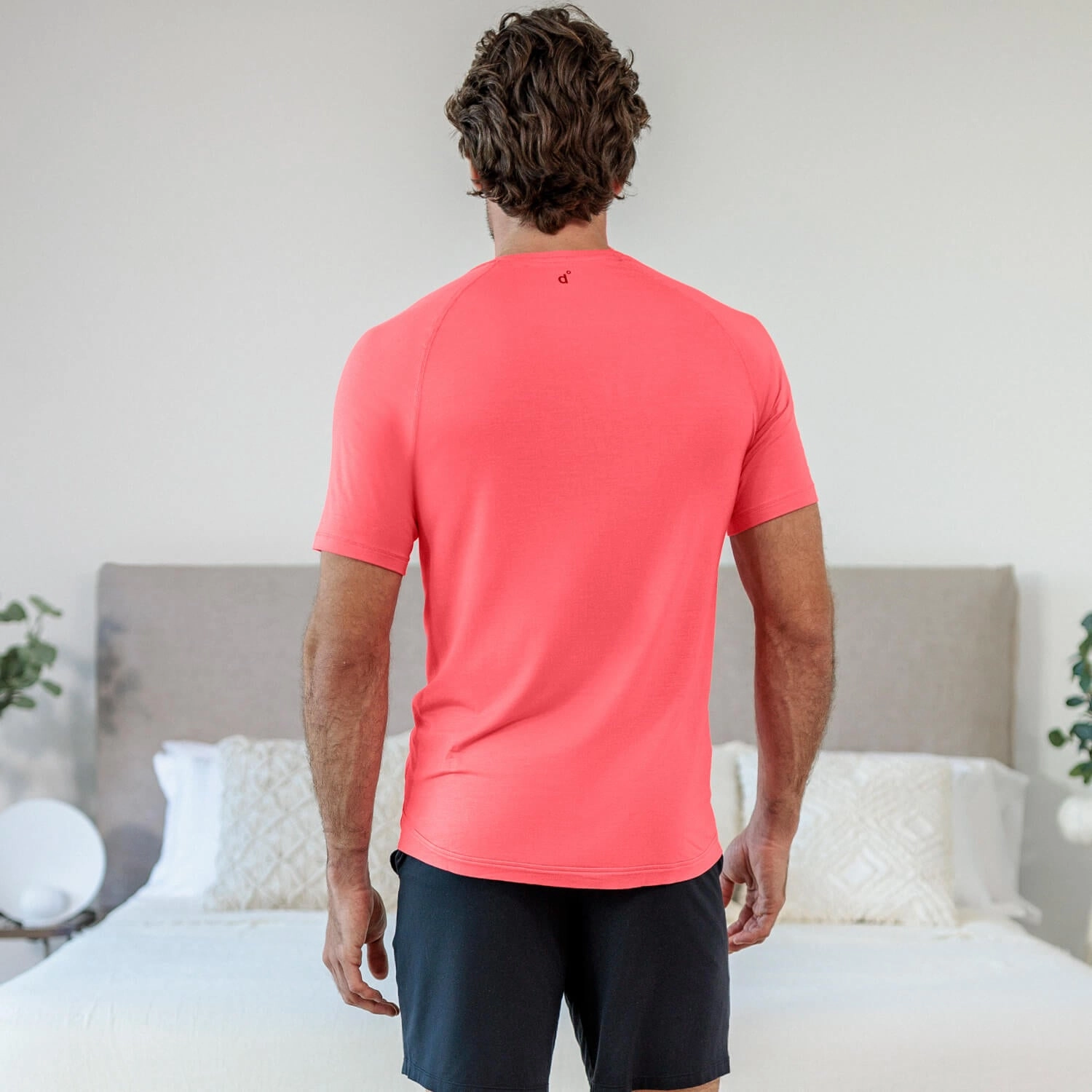 T-shirt — NATTWELL™