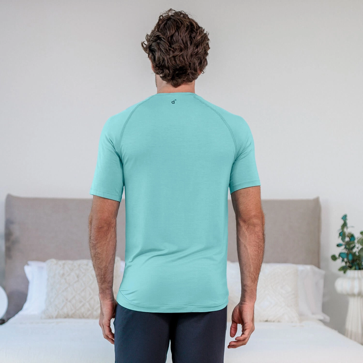 T-shirt — NATTWELL™