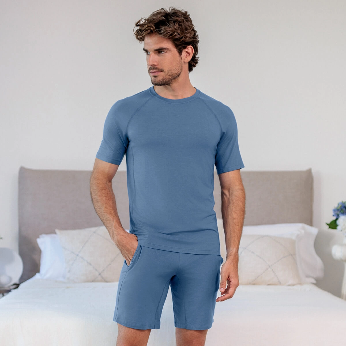 T-shirt — NATTWELL™