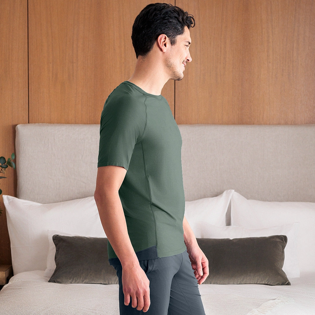 T-shirt — NATTWELL™