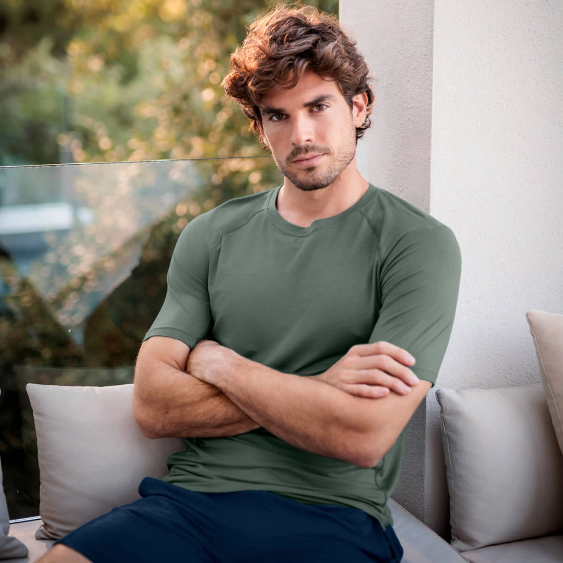 T-shirt — NATTWELL™