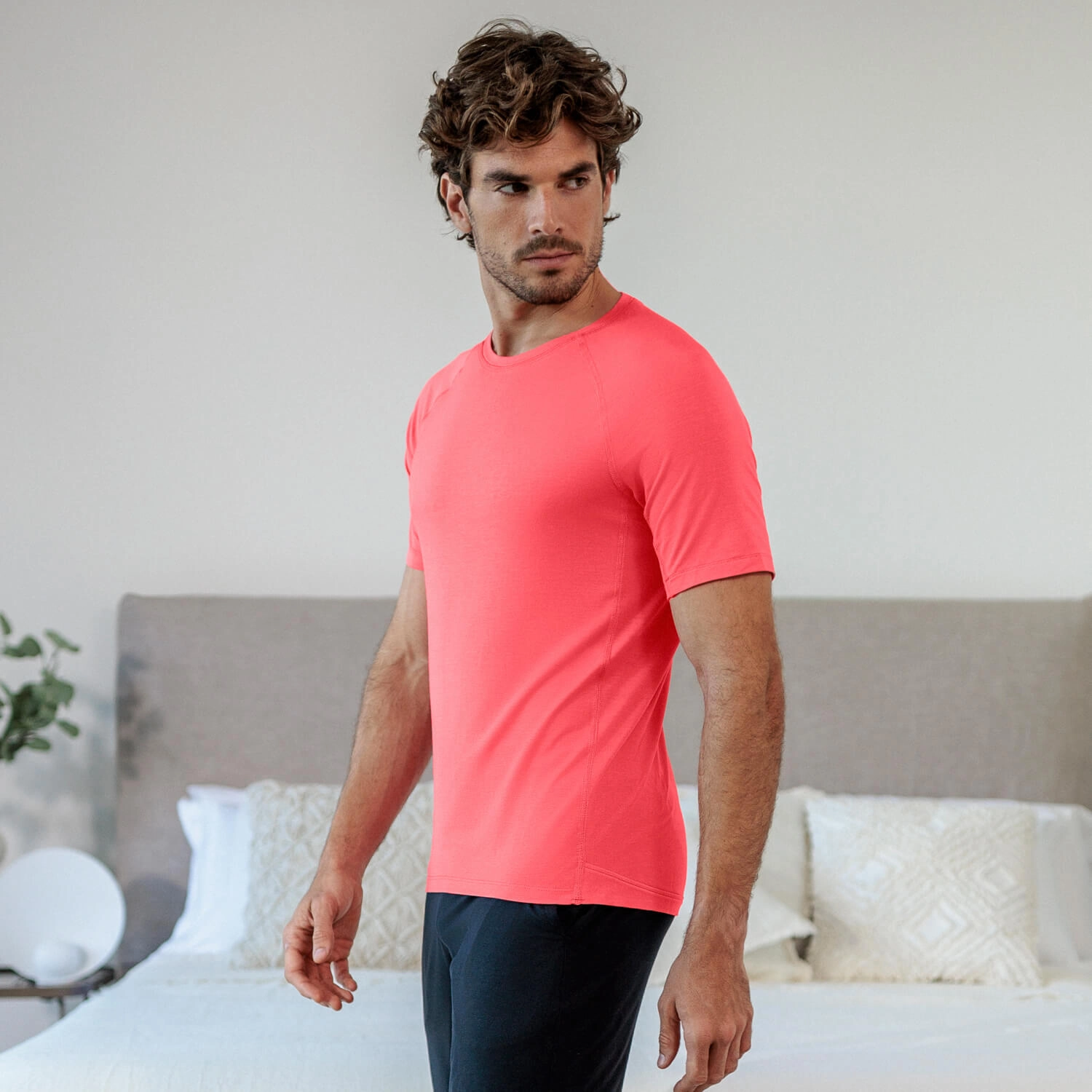 T-shirt — NATTWELL™