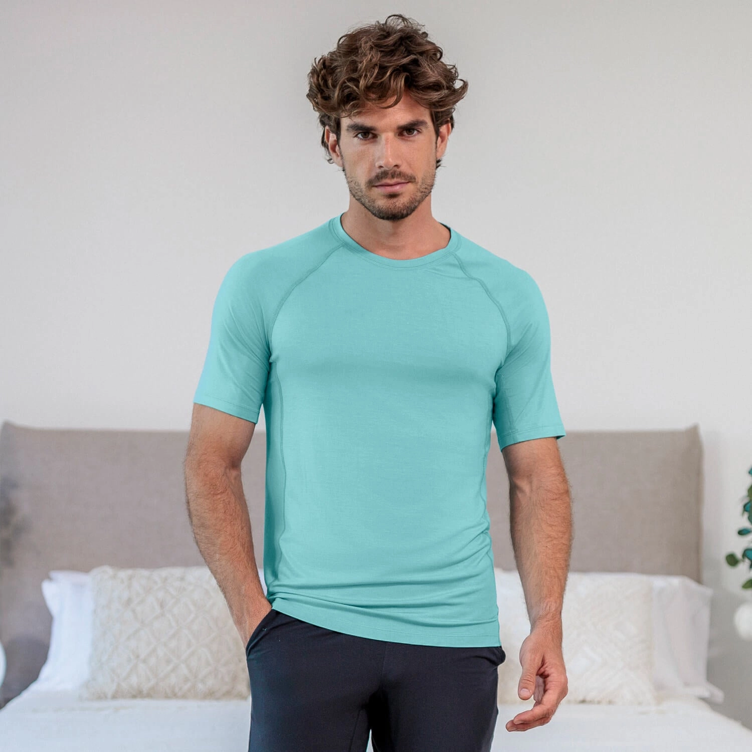 T-shirt — NATTWELL™