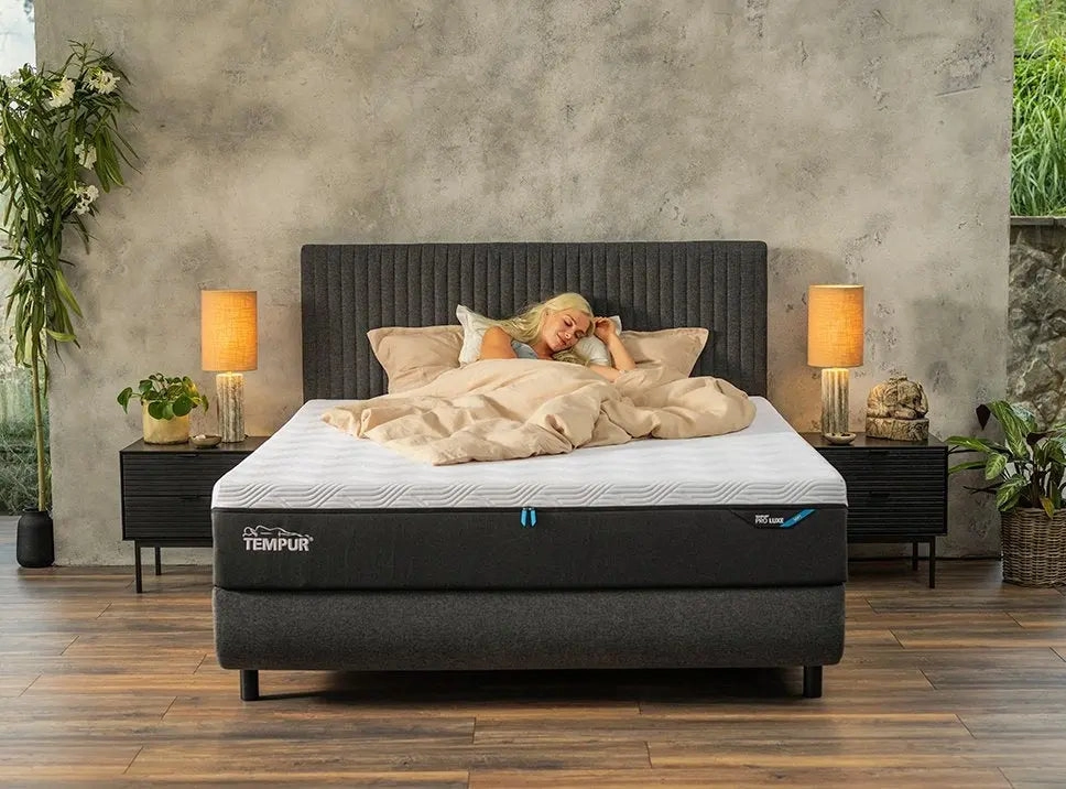 TEMPUR PRO® Luxe SmartCool™ Mattress