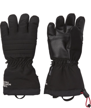 The North Face Kids' Montana Ski Glove