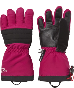 The North Face Kids' Montana Ski Glove