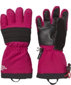 The North Face Kids' Montana Ski Glove