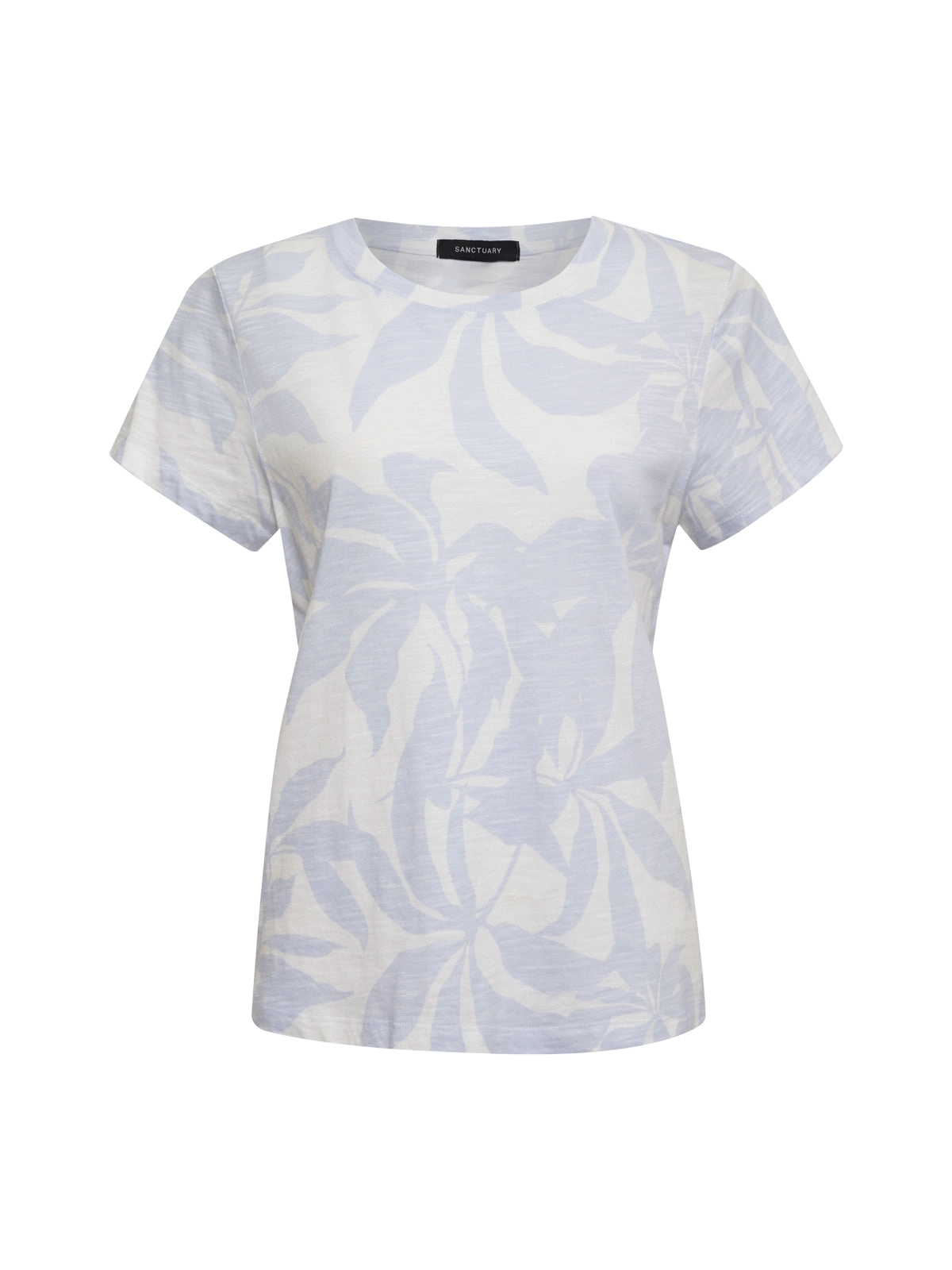 The Perfect Tee Floral Bliss