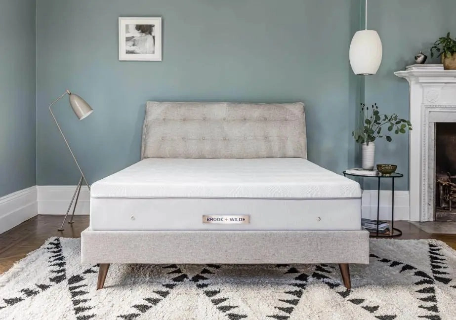 The Perla Mattress