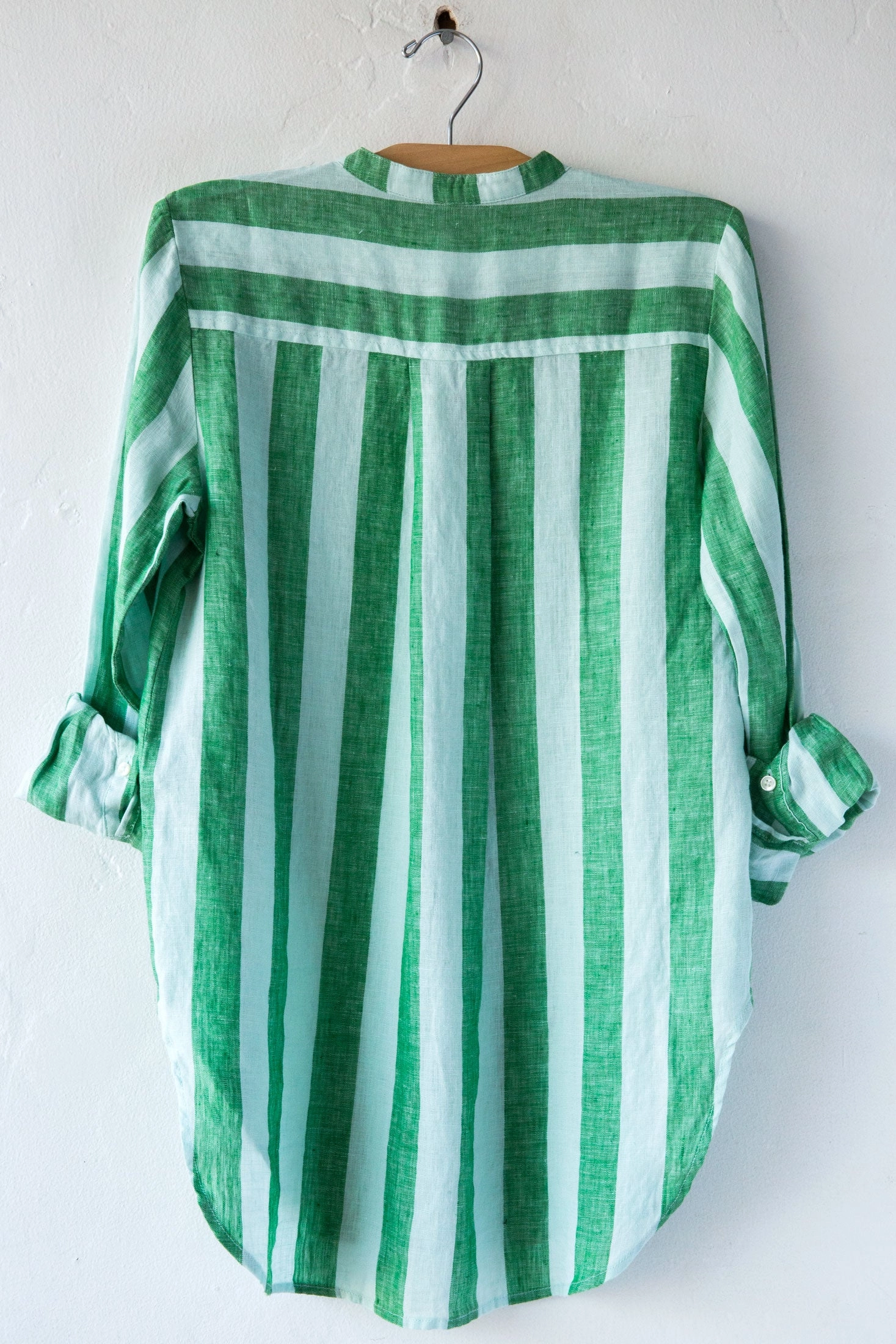 Tori Stripe Tunic