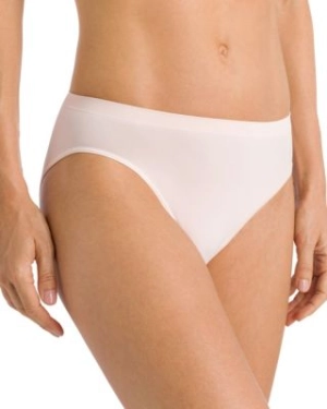 Touch Feeling Hi Cut Brief