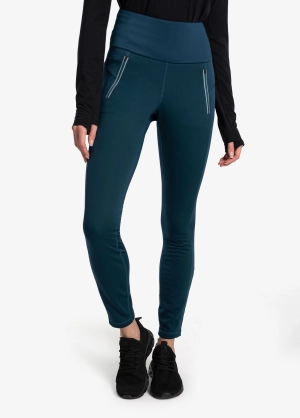 Trek Leggings