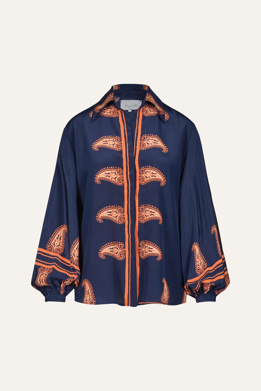 Tropical Fusion Shirt