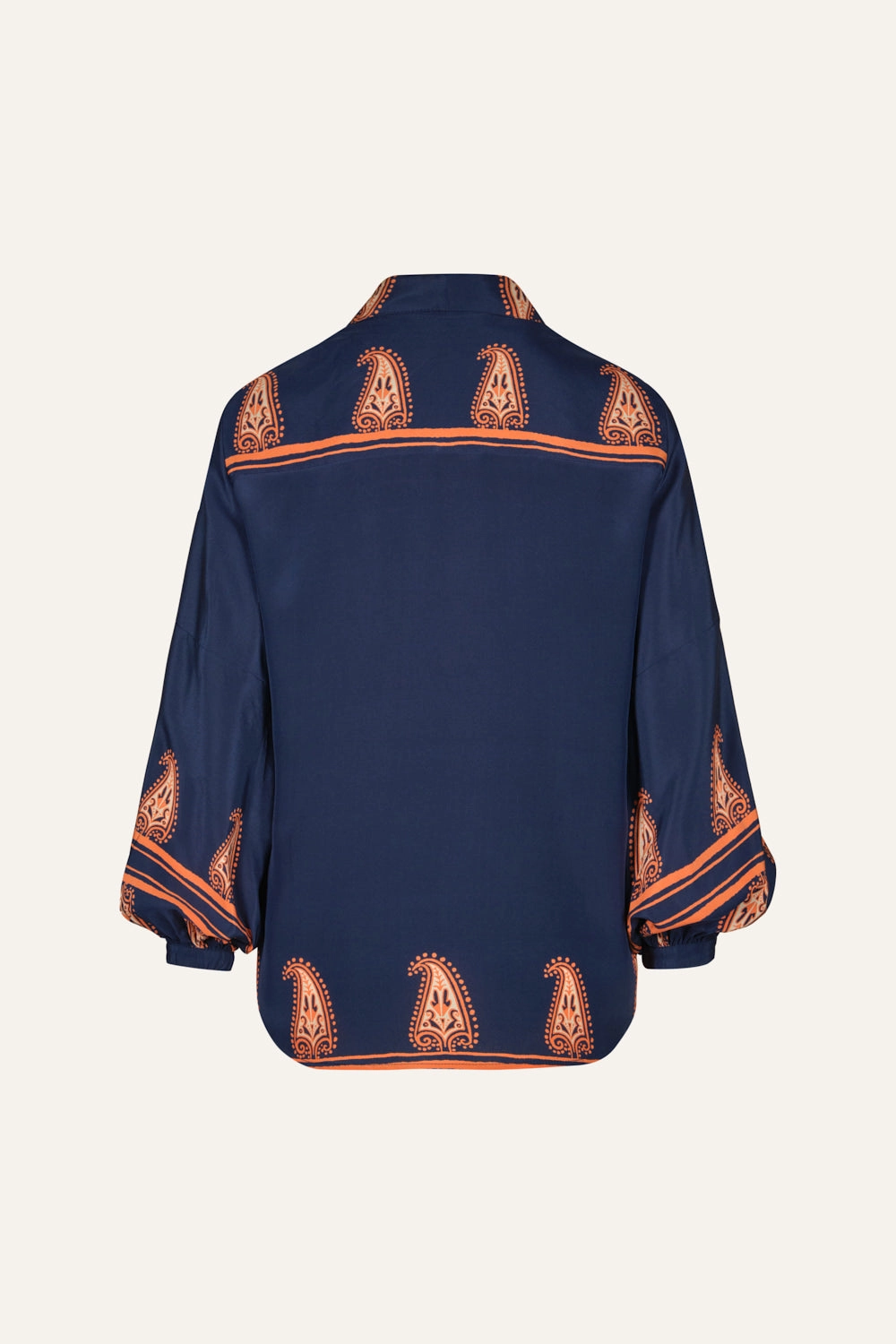 Tropical Fusion Shirt