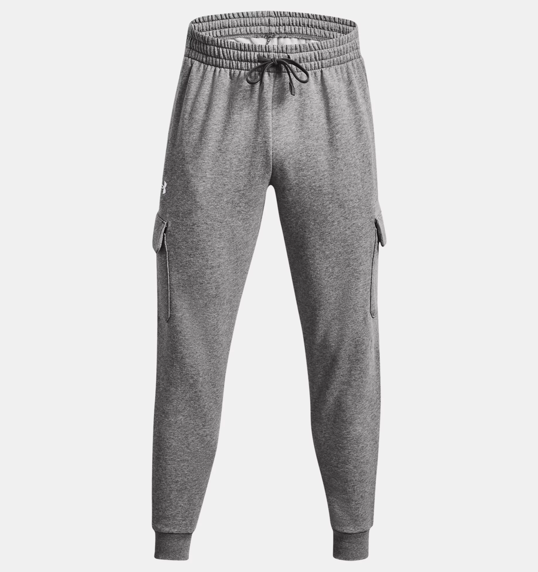 UA Rival Fleece Cargo Joggers