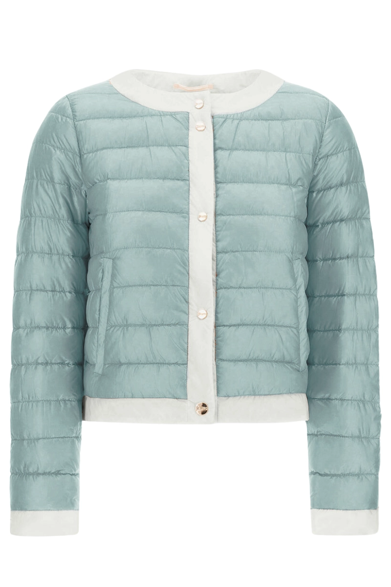 Ultralight Jacket